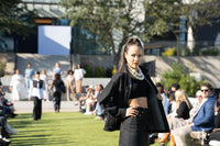 Richie Rich Pearl Necklace