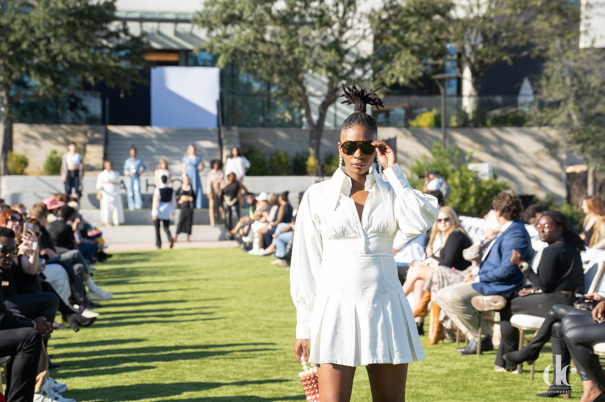 Ribbon of Pearls for Glasses