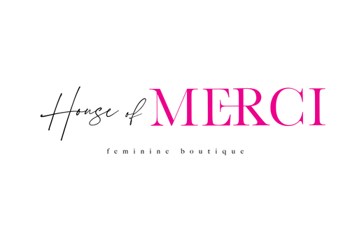 House Of Merci logo
