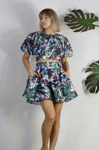 Blossom Chic Ensemble