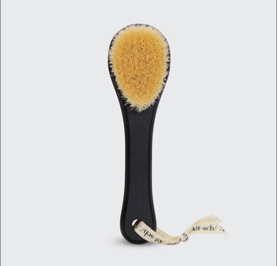 Facial Dry Brush