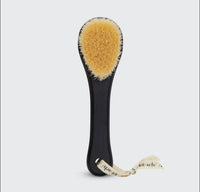 Facial Dry Brush
