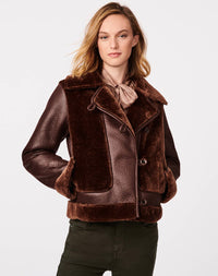 Aviator Jacket