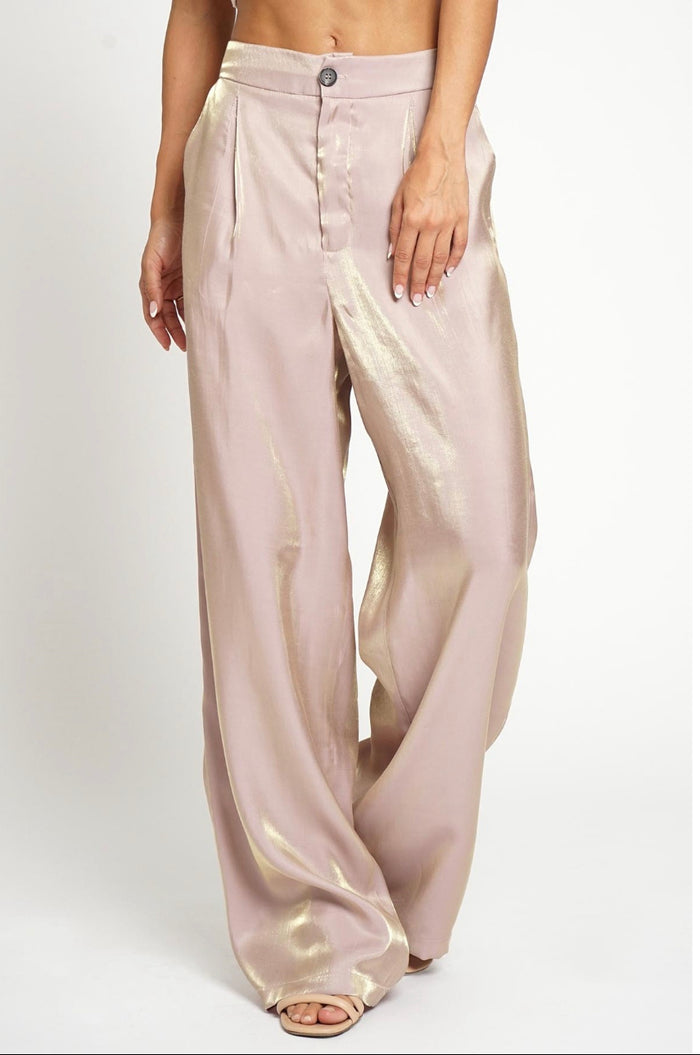 Iridescent Pant