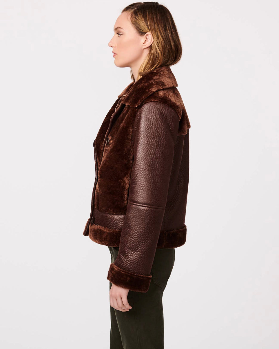Aviator Jacket