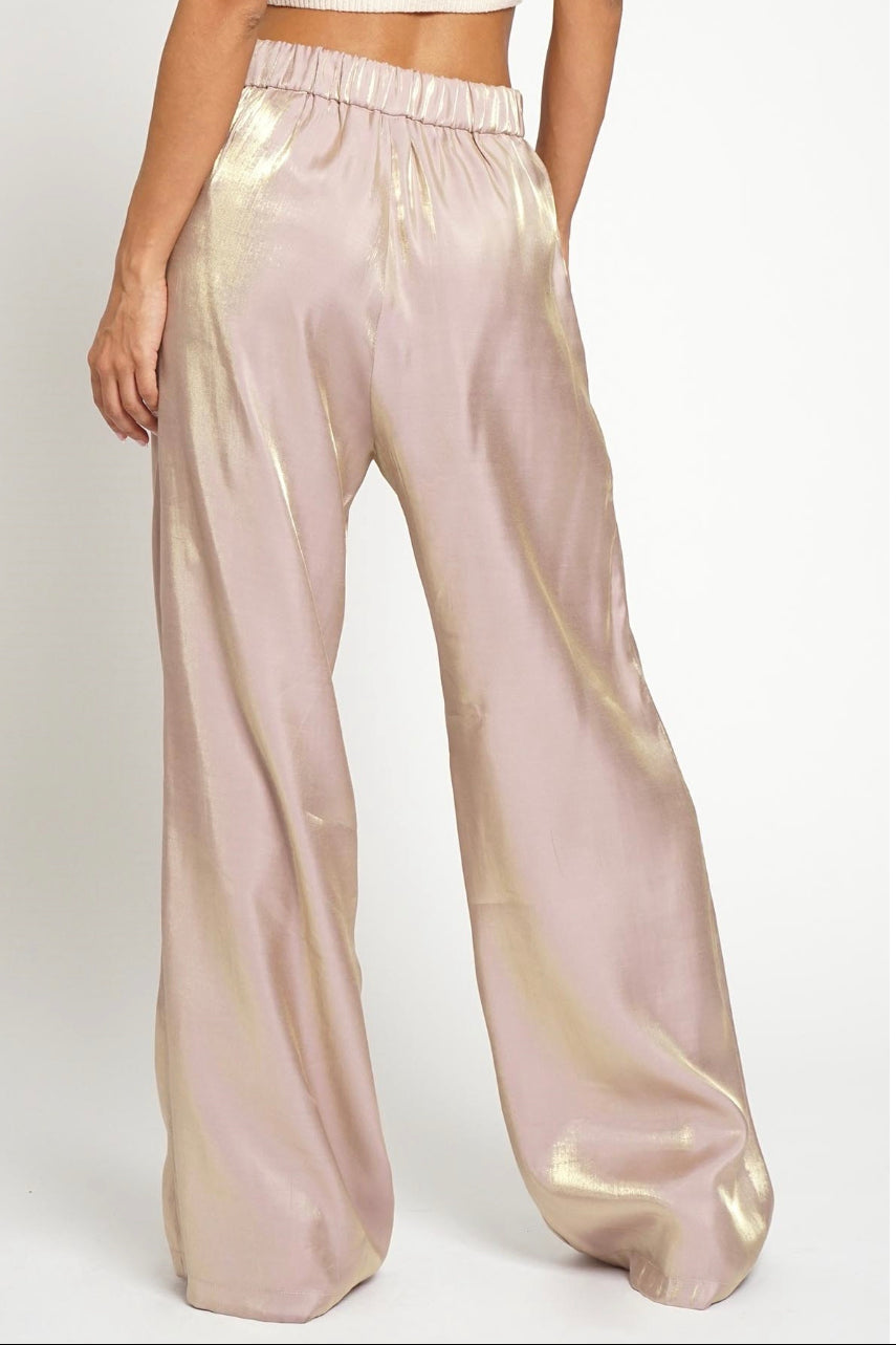 Iridescent Pant