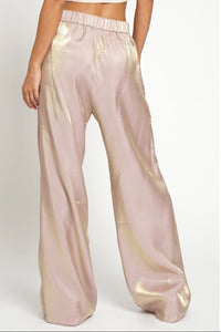 Iridescent Pant