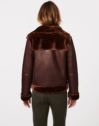 Aviator Jacket