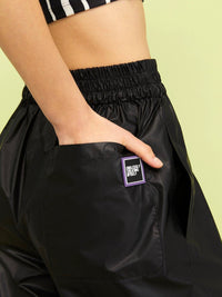 No Slouch Cuff Pant